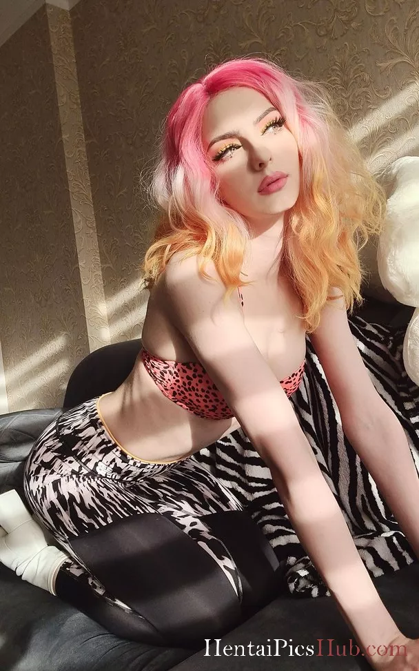 Grimoire Nude OnlyFans Leak Photo sNJZ9pAi1R