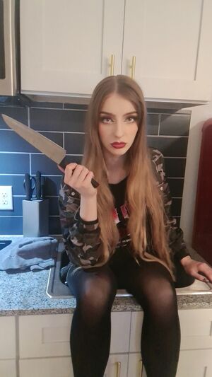 Grimoire OnlyFans Leak Picture - Thumbnail 8aZfta7Rv8