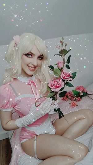 Grimoire OnlyFans Leak Picture - Thumbnail kbiLRJEy4M