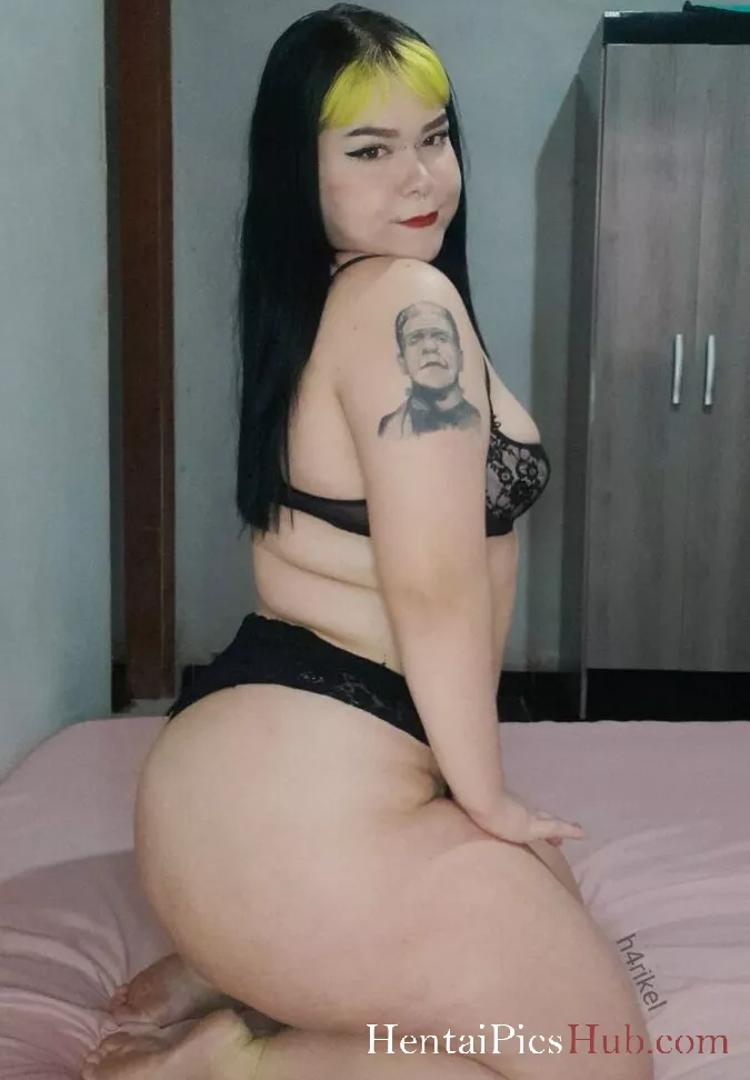 H4rikel Nude OnlyFans Leak Photo 9BSMigg518