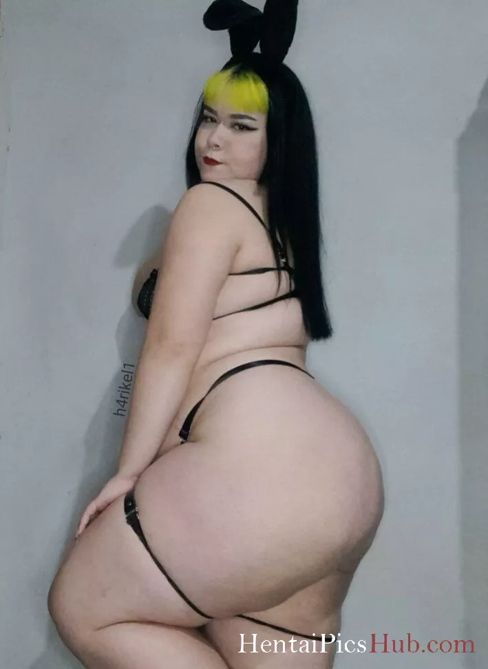 H4rikel Nude OnlyFans Leak Photo E8Xt05kMS5