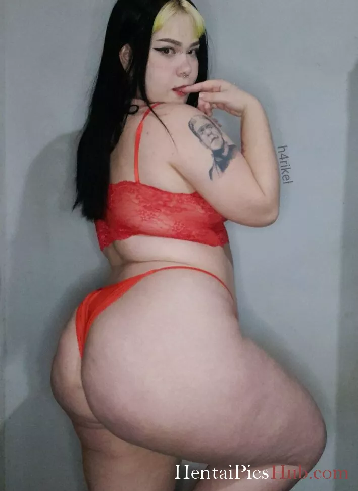 H4rikel Nude OnlyFans Leak Photo HlWMY5GZ38