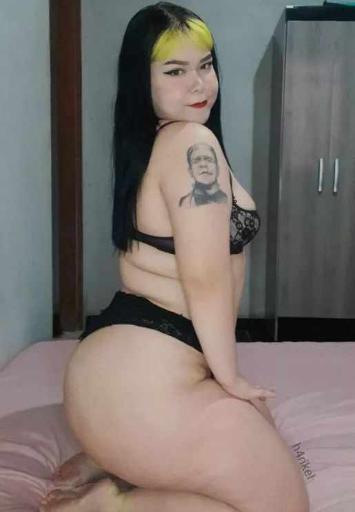 H4rikel OnlyFans Leak Picture - Thumbnail 9BSMigg518