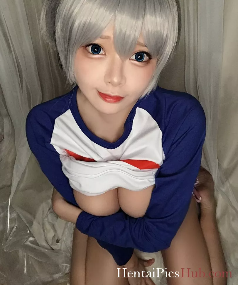 Hachi Nude OnlyFans Leak Photo OgQjUhvvp3