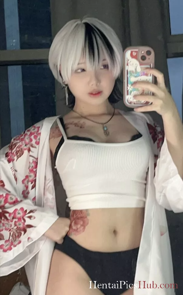 Hakaosan Nude OnlyFans Leak Photo 48WF4NFDzU