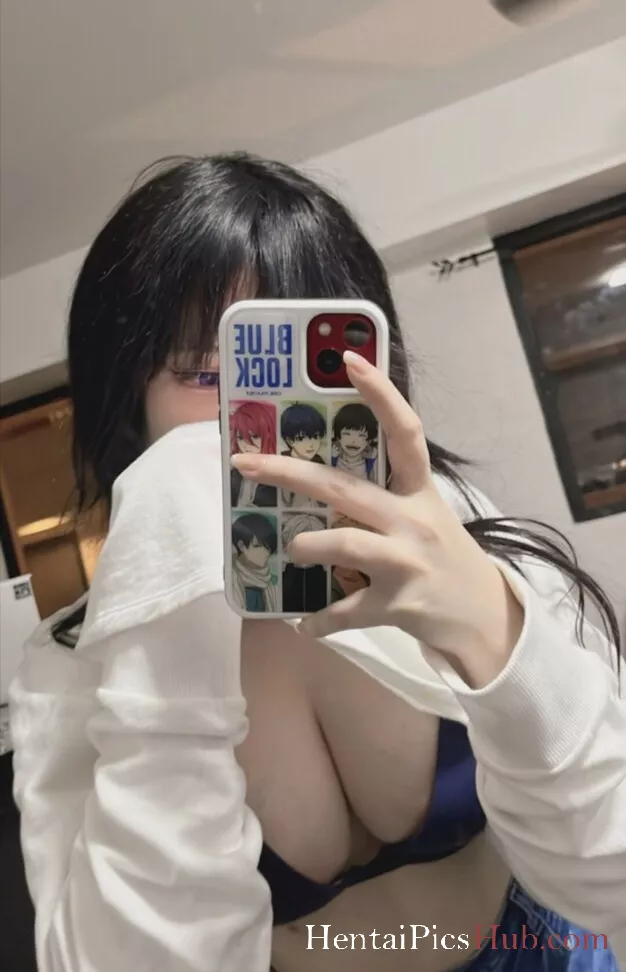 Hakaosan Nude OnlyFans Leak Photo 8RhUwjKMi1