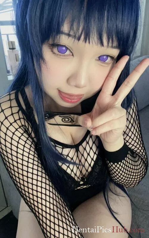 Hakaosan Nude OnlyFans Leak Photo EzNl5008Lk