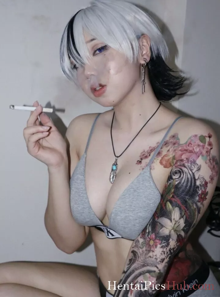 Hakaosan Nude OnlyFans Leak Photo JTaIUs4YDH