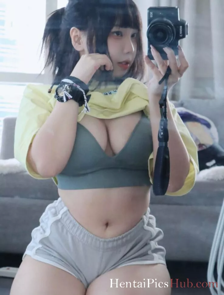 Hakaosan Nude OnlyFans Leak Photo LCVsymKOfU