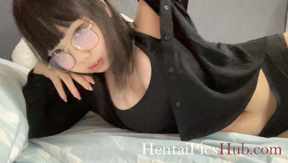 Hakaosan Nude OnlyFans Leak Photo R8qR75BpmS