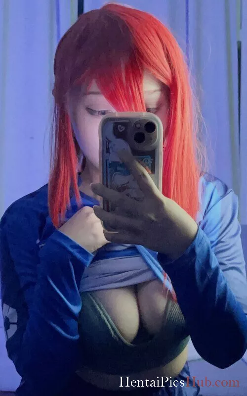 Hakaosan Nude OnlyFans Leak Photo SEcgd3j9uX