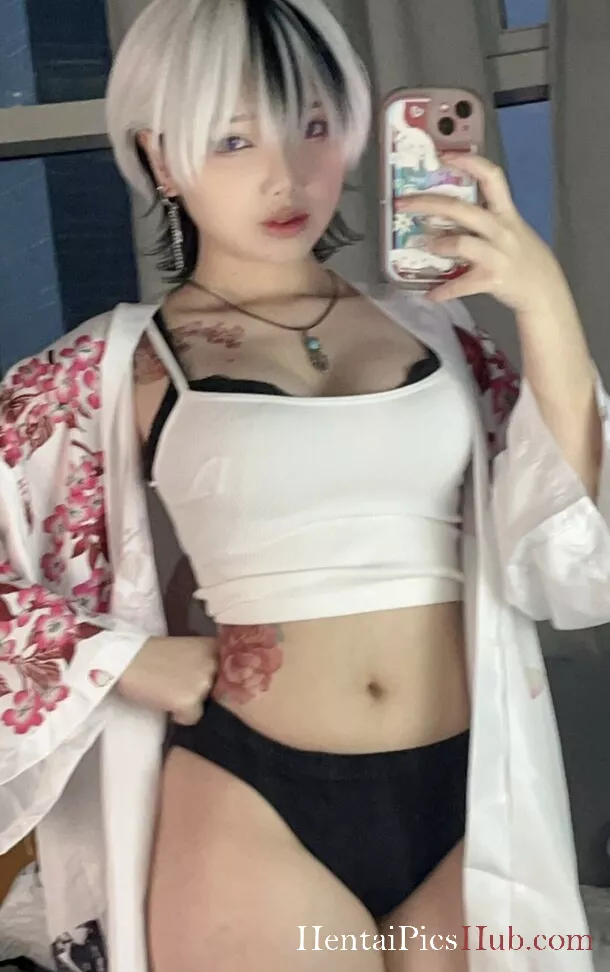 Hakaosan Nude OnlyFans Leak Photo hWcAZkt2qy