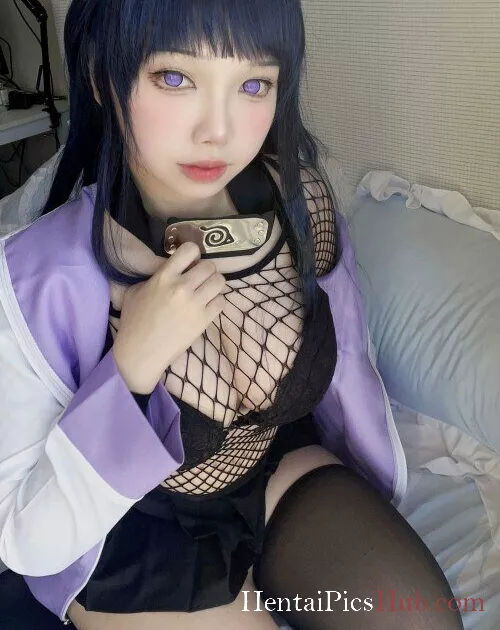 Hakaosan Nude OnlyFans Leak Photo hZ0dviGxO9