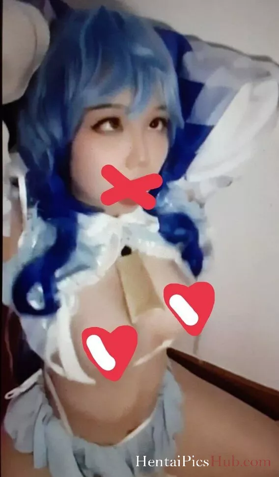 Hakaosan Nude OnlyFans Leak Photo tCPlpVLSJp