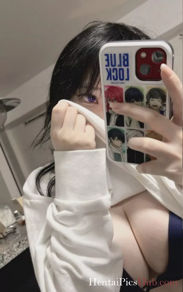 Hakaosan Nude OnlyFans Leak Photo ubIhfSUHnU