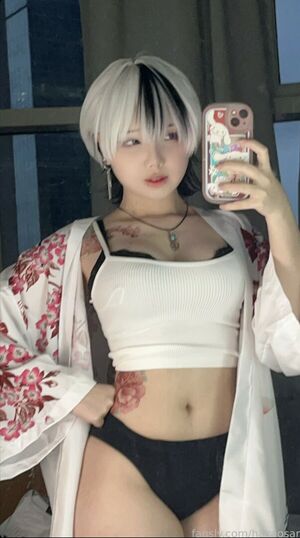 Hakaosan OnlyFans Leak Picture - Thumbnail 48WF4NFDzU