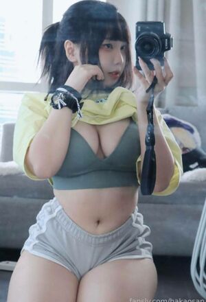 Hakaosan OnlyFans Leak Picture - Thumbnail LCVsymKOfU