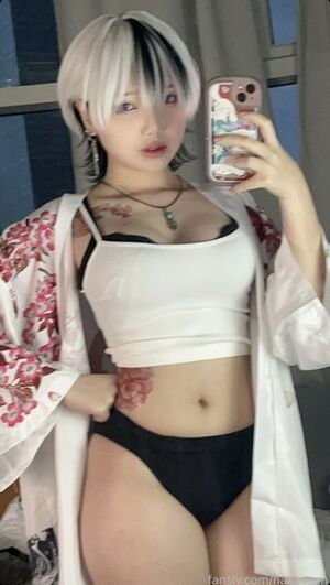 Hakaosan OnlyFans Leak Picture - Thumbnail hWcAZkt2qy