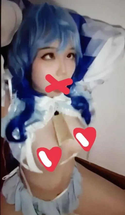 Hakaosan OnlyFans Leak Picture - Thumbnail tCPlpVLSJp