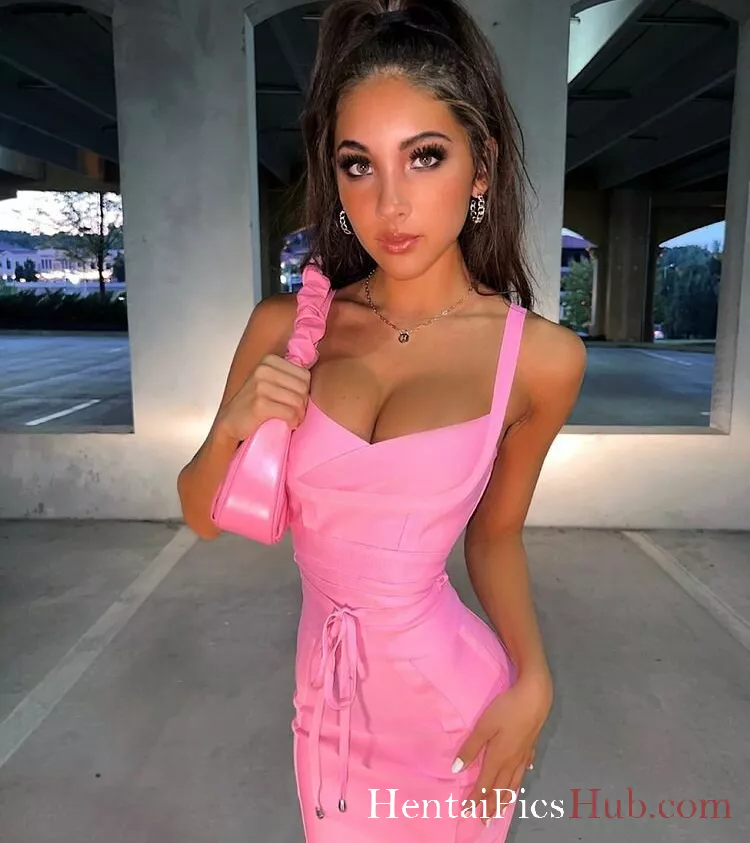 Haley Gosserand Nude OnlyFans Leak Photo P7mGE2JVau