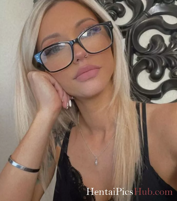 Haley_jean8 Nude OnlyFans Leak Photo WbT82iMT5s