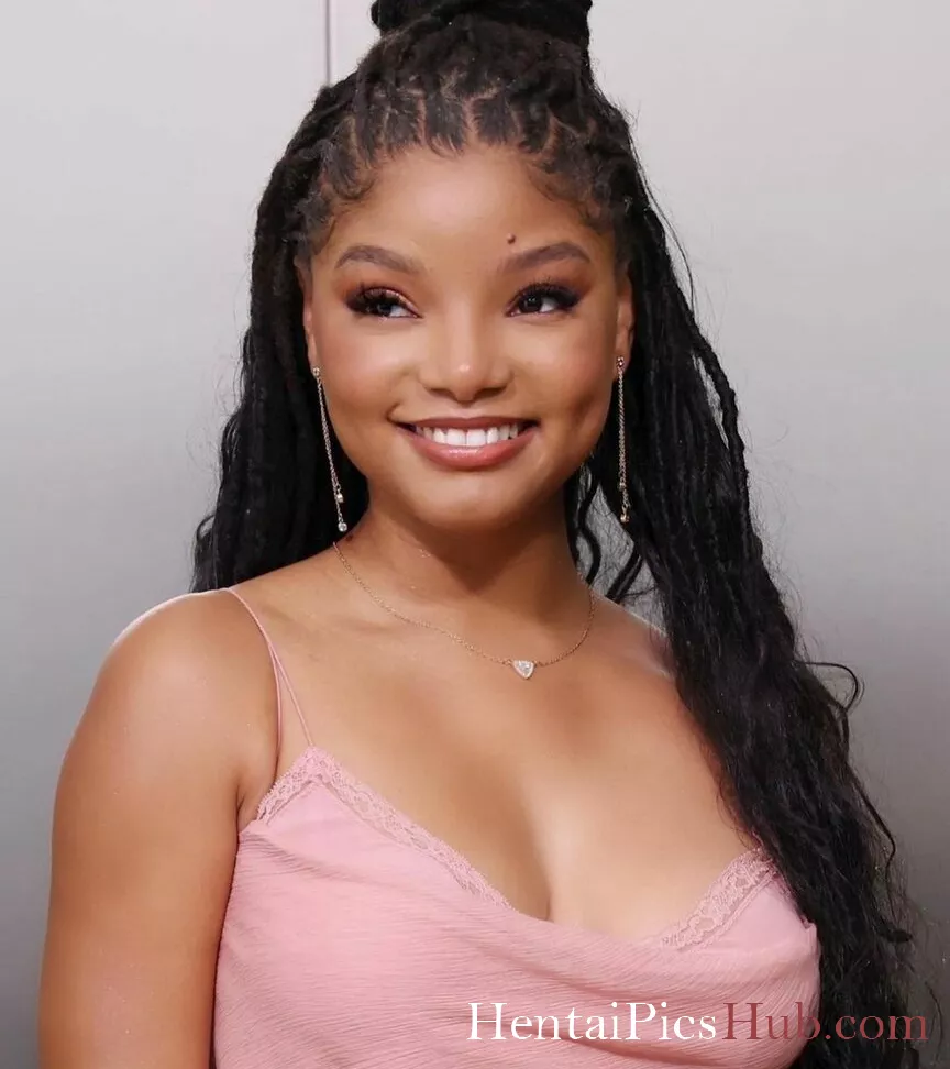 Halle Bailey Nude OnlyFans Leak Photo Tg4cxrcROb