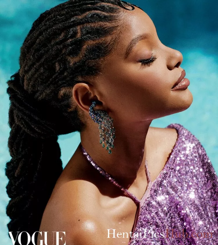 Halle Bailey Nude OnlyFans Leak Photo hmSm7BtfeA