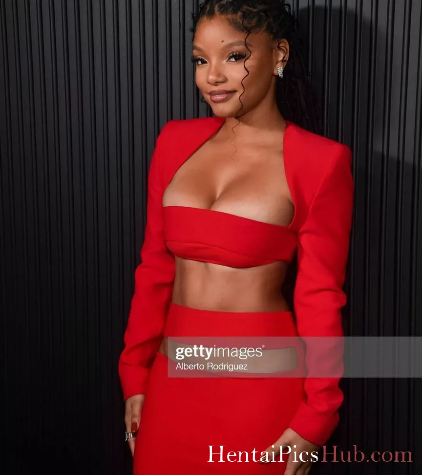 Halle Bailey Nude OnlyFans Leak Photo iTZHmV6IrE