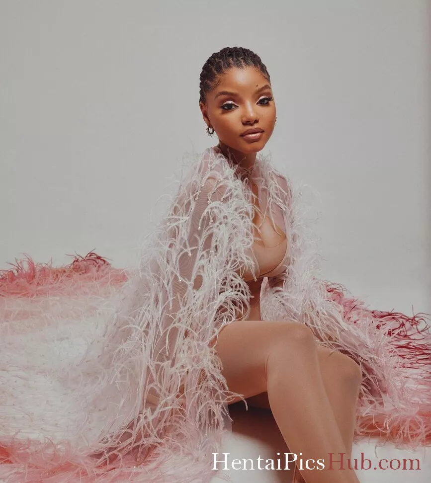 Halle Bailey Nude OnlyFans Leak Photo kcgjDEn0qE