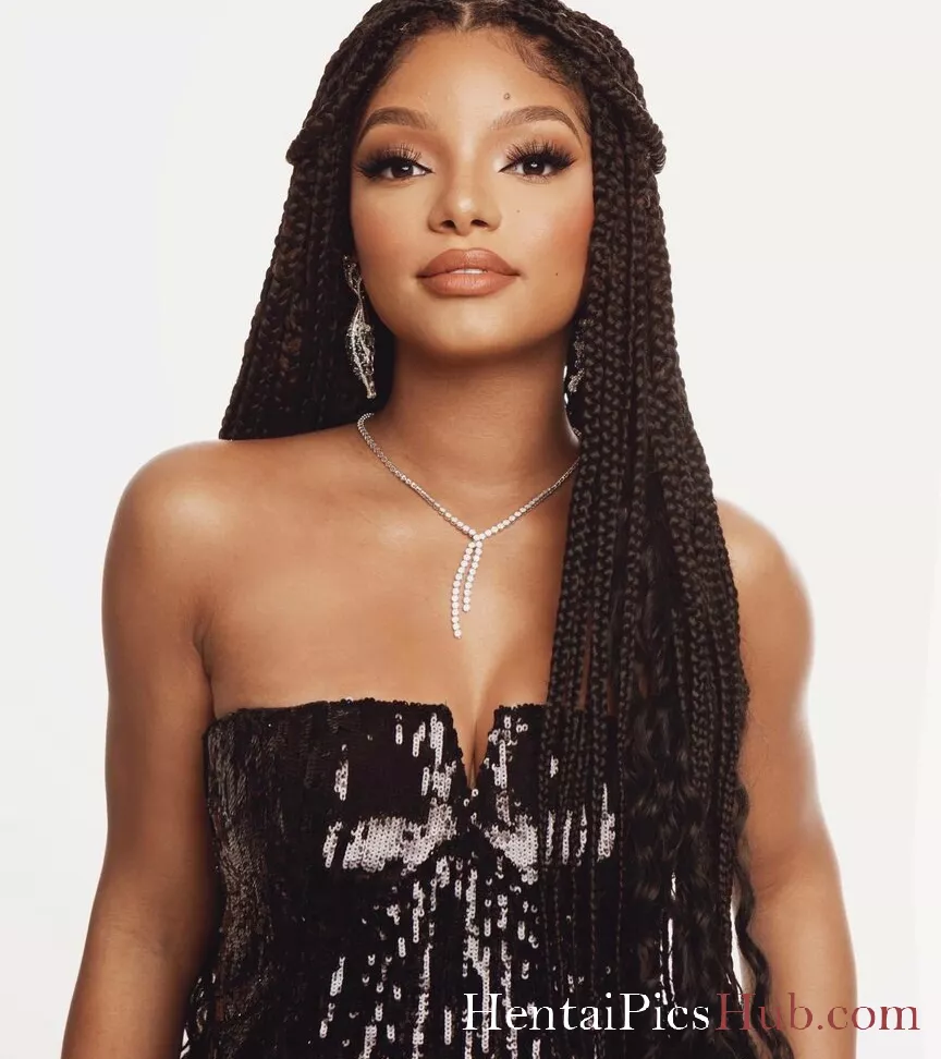 Halle Bailey Nude OnlyFans Leak Photo leyTvZBFU3