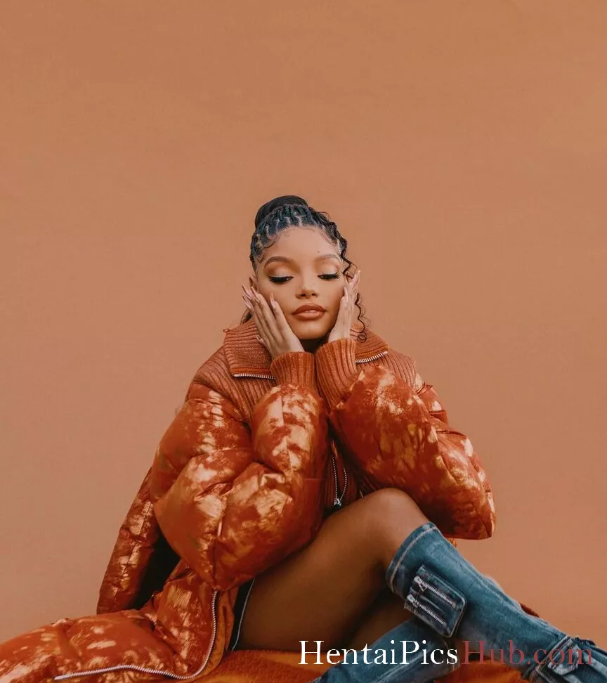 Halle Bailey Nude OnlyFans Leak Photo yvAHN4eYY1