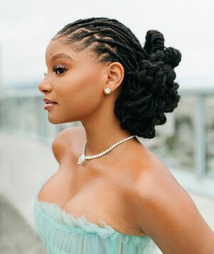 Halle Bailey OnlyFans Leak Picture - Thumbnail 2ug2K5Phdj