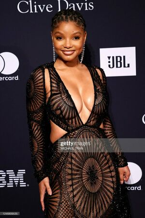 Halle Bailey OnlyFans Leak Picture - Thumbnail 7avqugfFrj