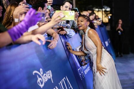 Halle Bailey OnlyFans Leak Picture - Thumbnail 7vu0PzgGpy