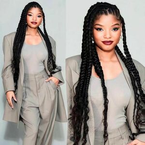 Halle Bailey OnlyFans Leak Picture - Thumbnail 8WOAQ5YKTg