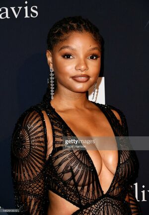 Halle Bailey OnlyFans Leak Picture - Thumbnail 9bXm6JTKze