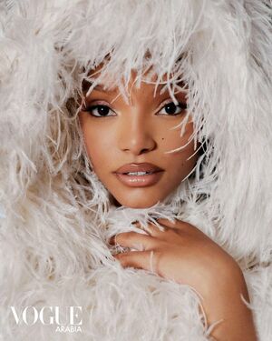 Halle Bailey OnlyFans Leak Picture - Thumbnail E4L0x9Pxxq