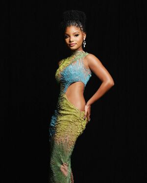 Halle Bailey OnlyFans Leak Picture - Thumbnail NP1gPURUA3