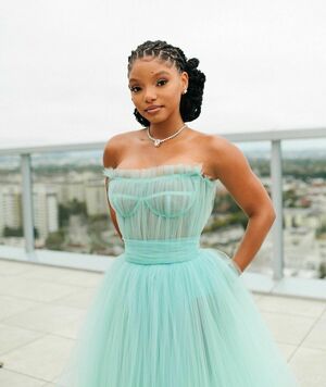 Halle Bailey OnlyFans Leak Picture - Thumbnail Oc4VNN3RZw