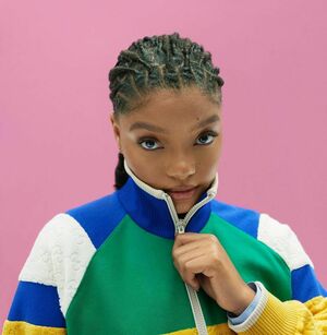 Halle Bailey OnlyFans Leak Picture - Thumbnail Wz85kQYWkj