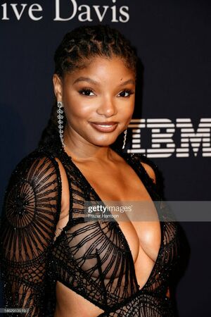 Halle Bailey OnlyFans Leak Picture - Thumbnail aoTyjY5IQM