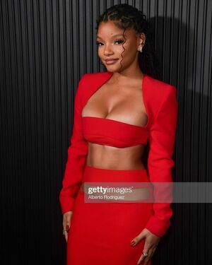 Halle Bailey OnlyFans Leak Picture - Thumbnail iTZHmV6IrE