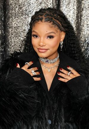 Halle Bailey OnlyFans Leak Picture - Thumbnail nfMj34Dour