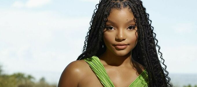 Halle Bailey OnlyFans Leak Picture - Thumbnail pCdyrUgZBY