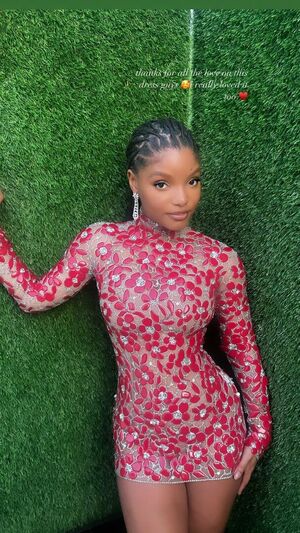 Halle Bailey OnlyFans Leak Picture - Thumbnail potjrWePwb