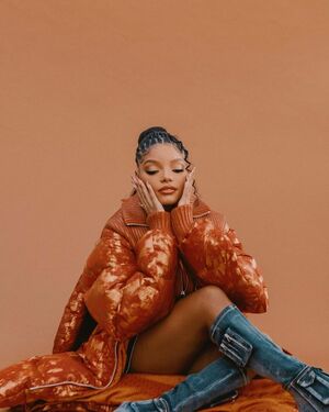 Halle Bailey OnlyFans Leak Picture - Thumbnail yvAHN4eYY1