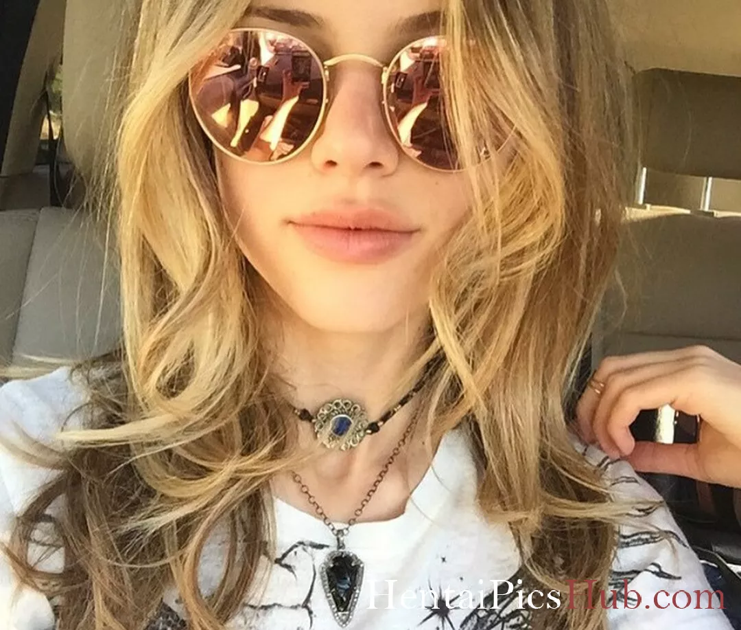 Halston Sage Nude OnlyFans Leak Photo HGwnE8nbMA