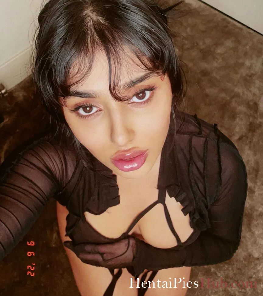 Hanamymood Nude OnlyFans Leak Photo Kh5KTdvWFO