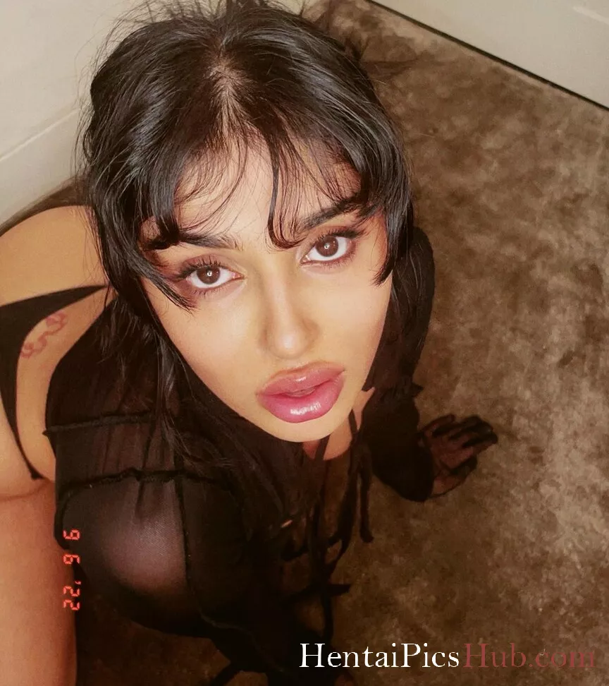 Hanamymood Nude OnlyFans Leak Photo TLDC0v7bMR