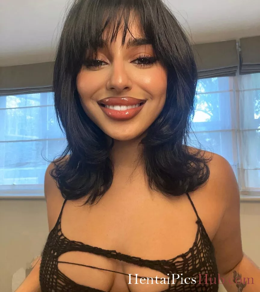 Hanamymood Nude OnlyFans Leak Photo VZvpbjijUb